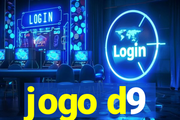 jogo d9